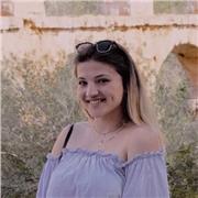 Doy clases de inglés para niños de primaria, ESO o bachillerato